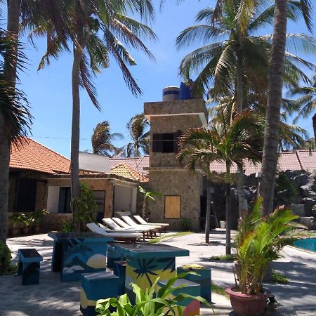 The Dream Resort & Spa Phan Thiết Zewnętrze zdjęcie
