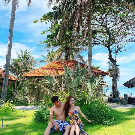 The Dream Resort & Spa Phan Thiết Zewnętrze zdjęcie