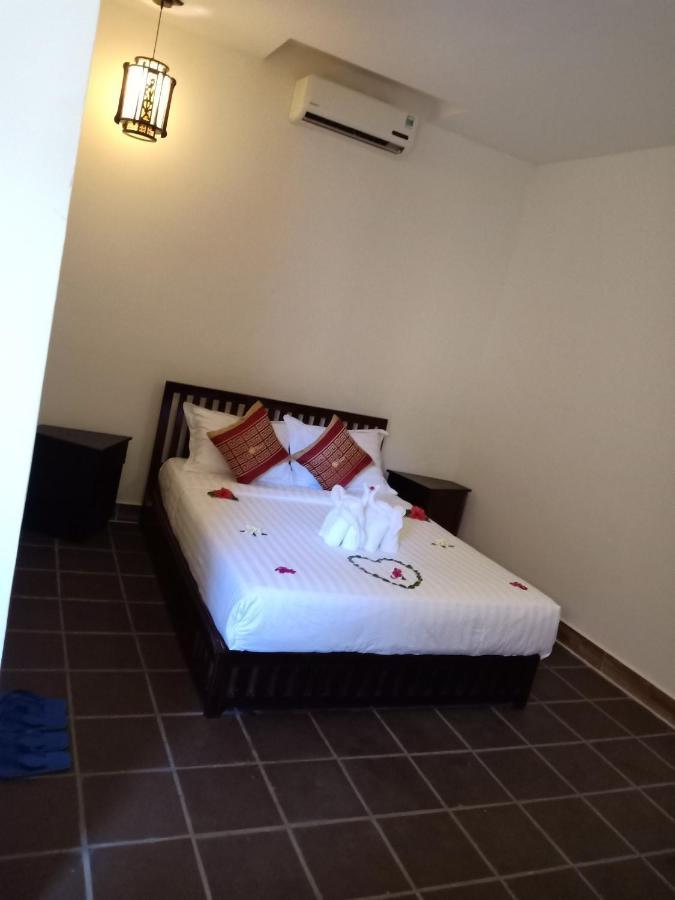 The Dream Resort & Spa Phan Thiết Zewnętrze zdjęcie