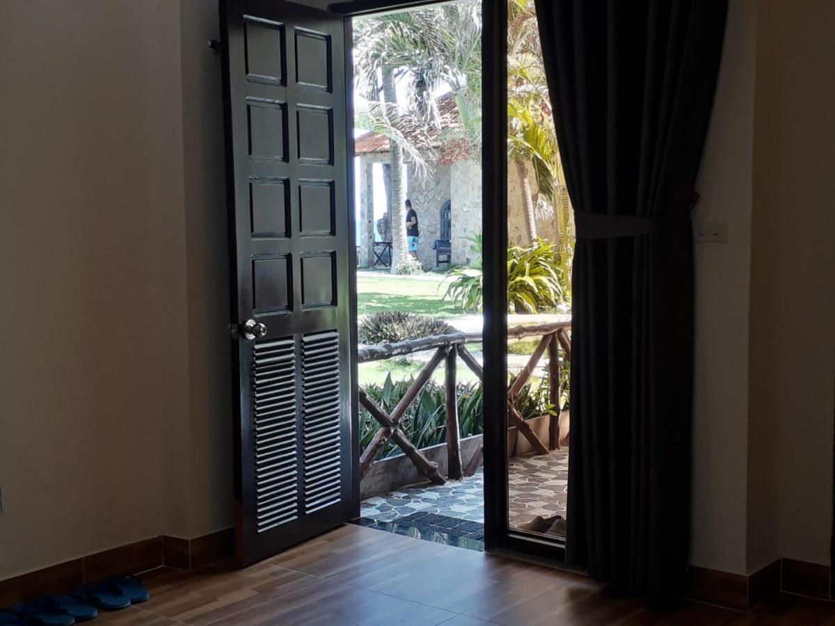 The Dream Resort & Spa Phan Thiết Zewnętrze zdjęcie