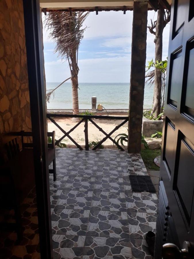 The Dream Resort & Spa Phan Thiết Zewnętrze zdjęcie