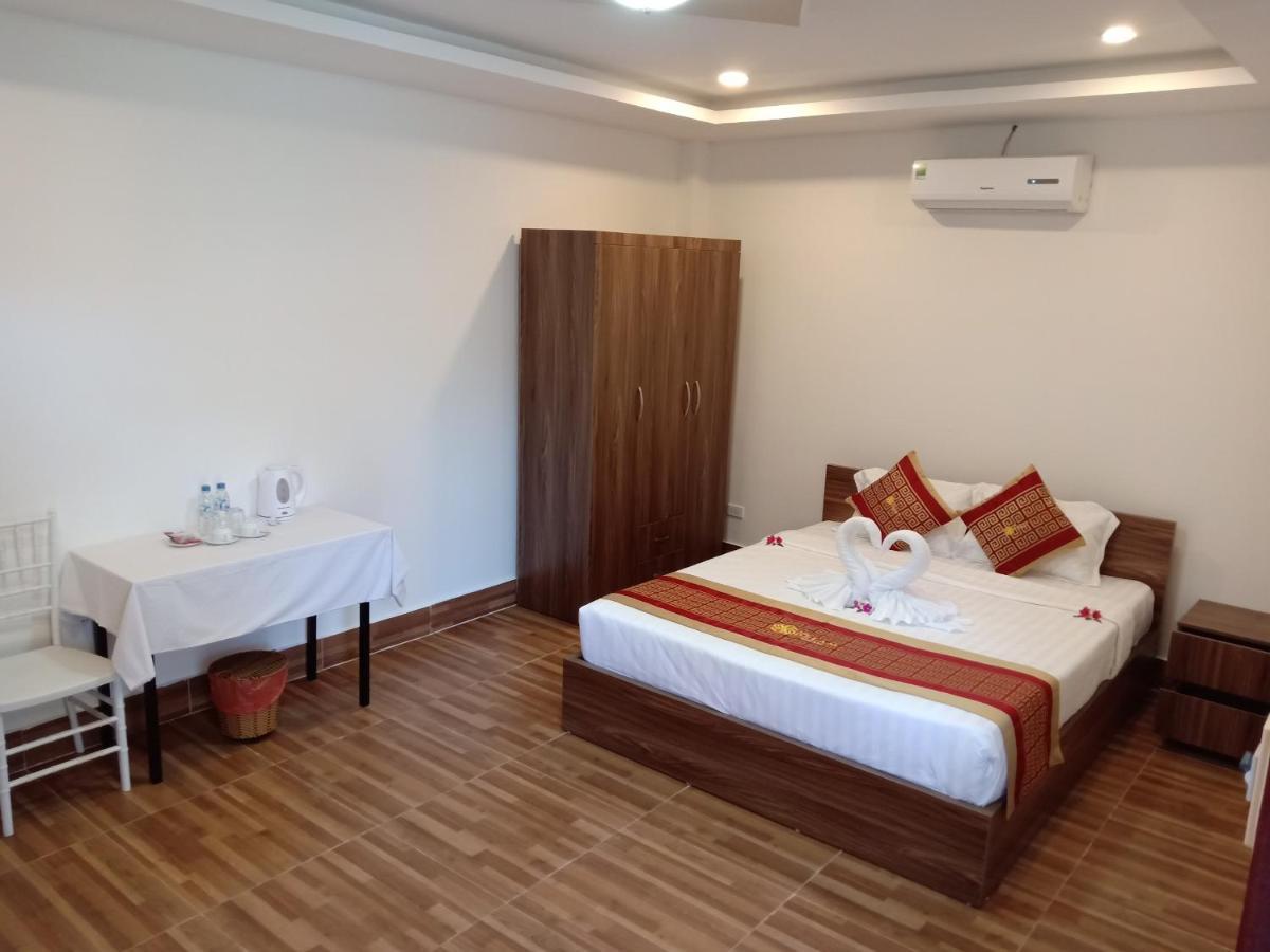The Dream Resort & Spa Phan Thiết Zewnętrze zdjęcie