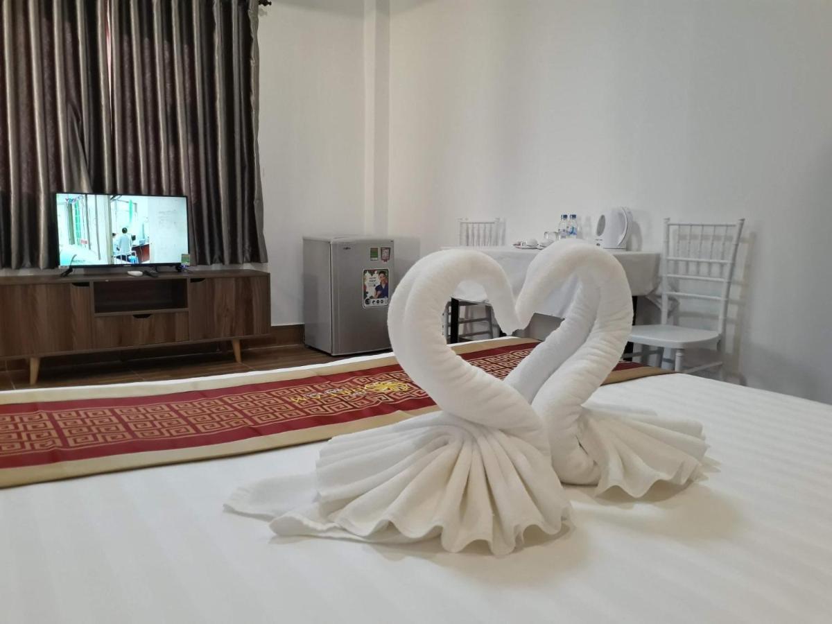 The Dream Resort & Spa Phan Thiết Zewnętrze zdjęcie