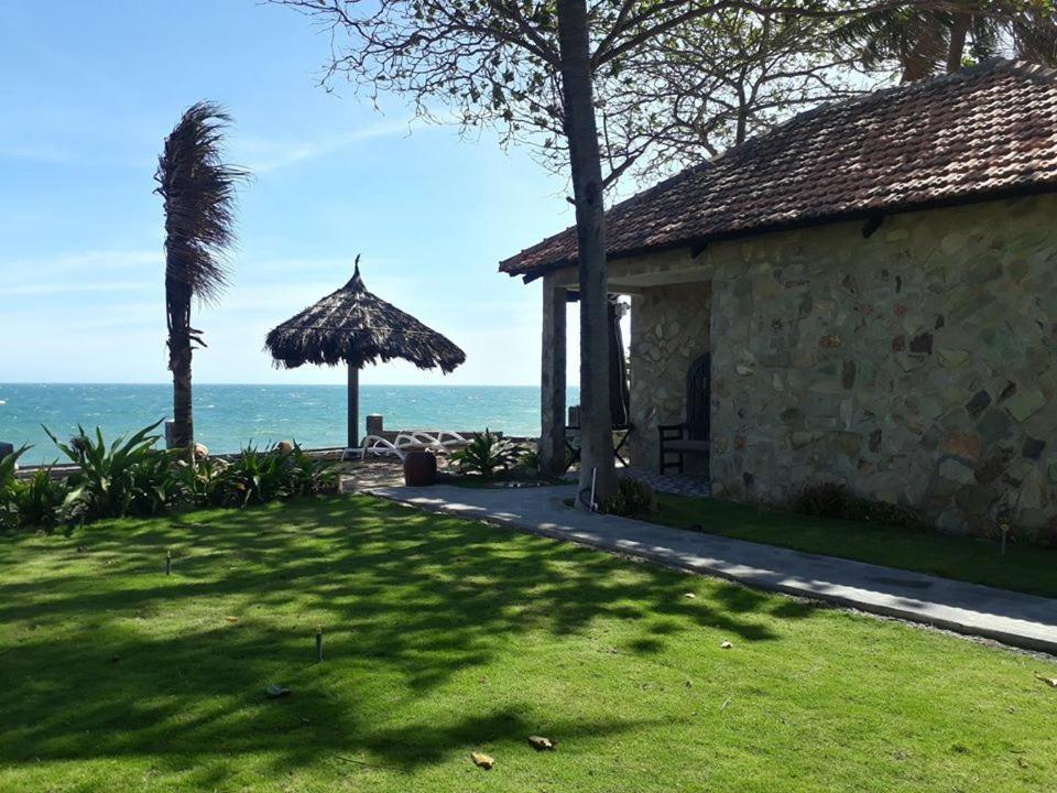 The Dream Resort & Spa Phan Thiết Zewnętrze zdjęcie
