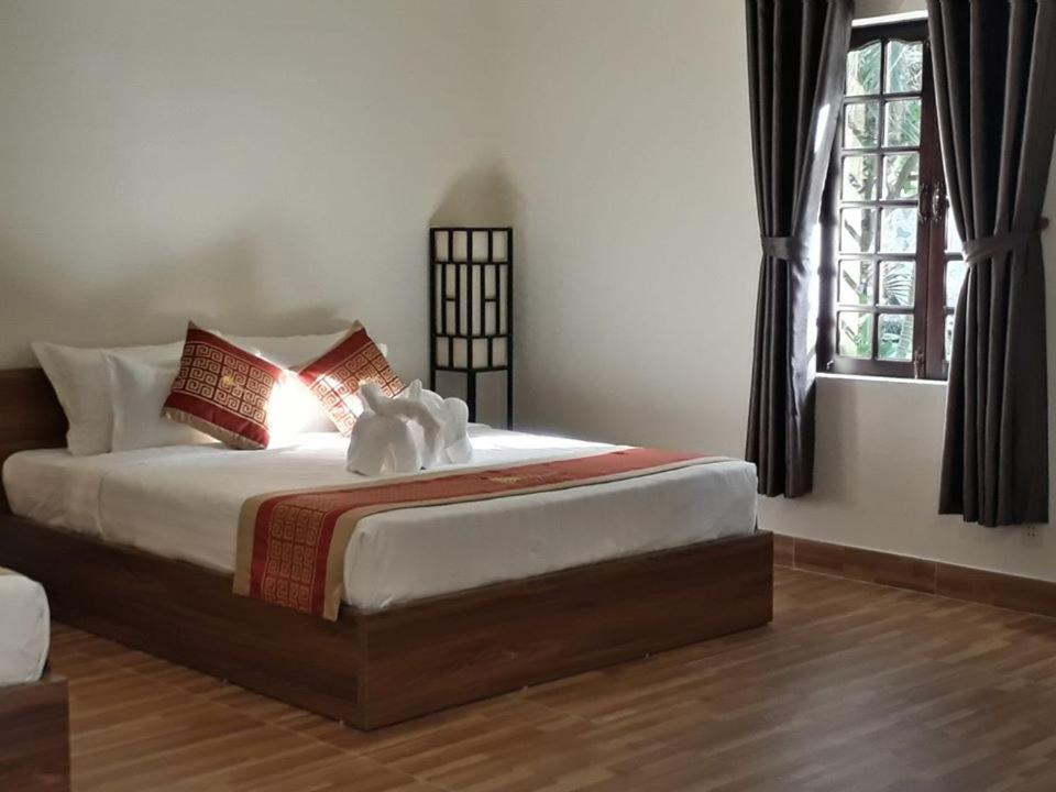 The Dream Resort & Spa Phan Thiết Zewnętrze zdjęcie