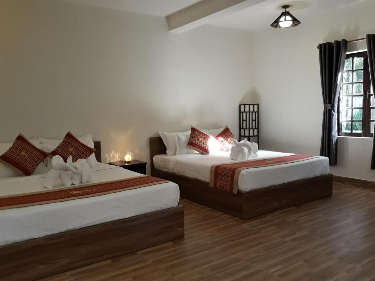 The Dream Resort & Spa Phan Thiết Zewnętrze zdjęcie