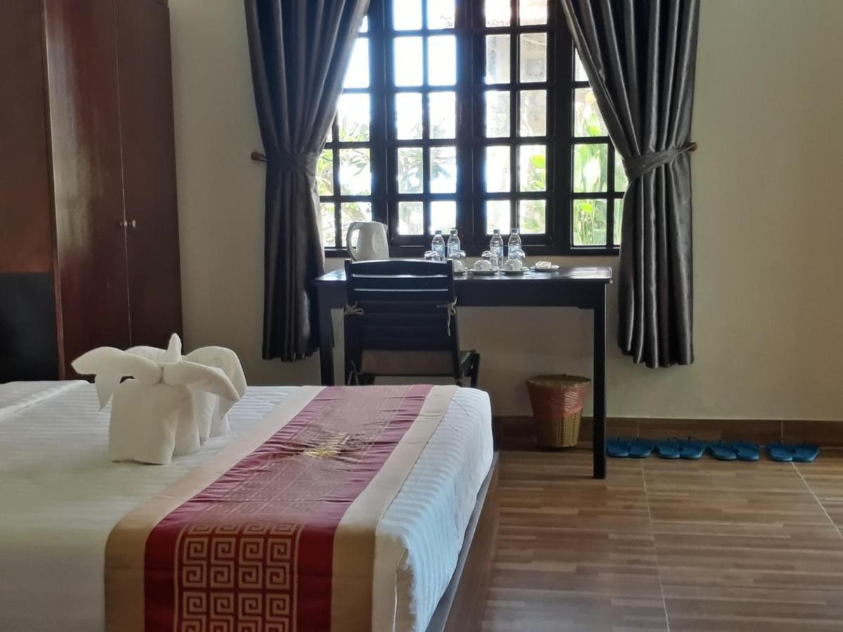The Dream Resort & Spa Phan Thiết Zewnętrze zdjęcie