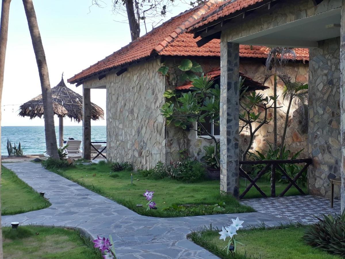The Dream Resort & Spa Phan Thiết Zewnętrze zdjęcie