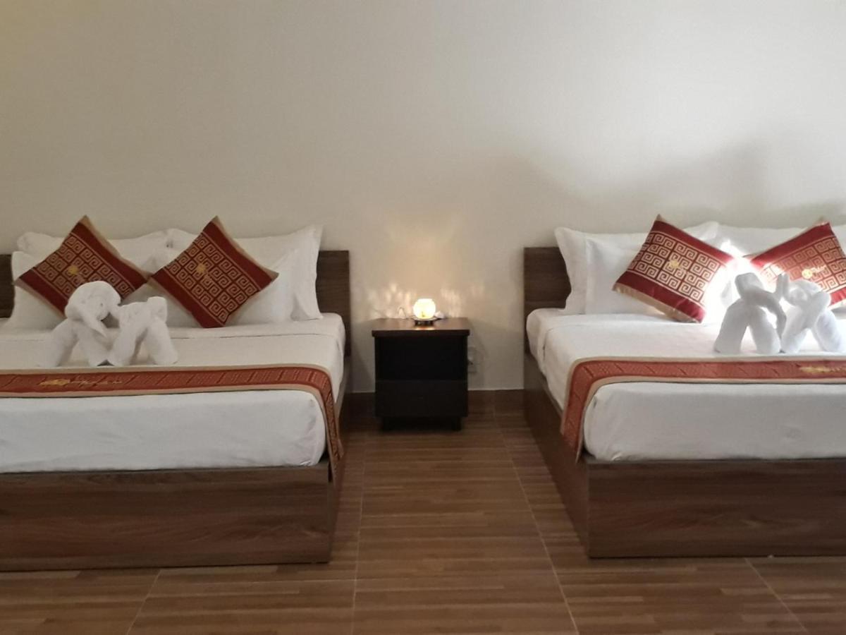 The Dream Resort & Spa Phan Thiết Zewnętrze zdjęcie