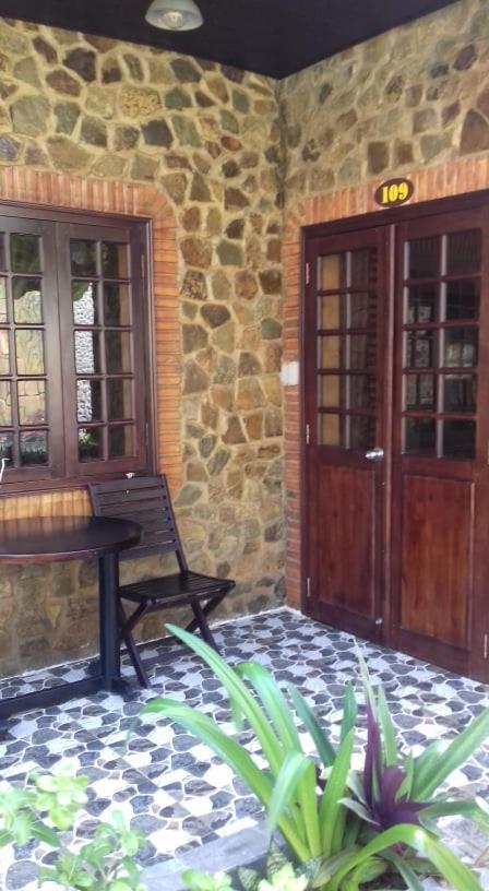 The Dream Resort & Spa Phan Thiết Zewnętrze zdjęcie
