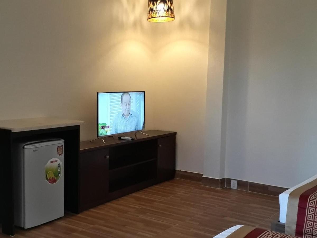 The Dream Resort & Spa Phan Thiết Zewnętrze zdjęcie