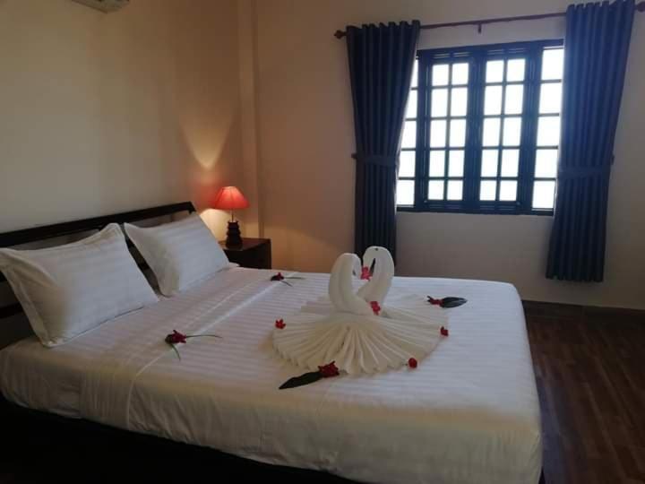 The Dream Resort & Spa Phan Thiết Zewnętrze zdjęcie