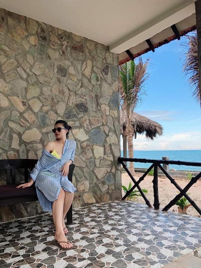 The Dream Resort & Spa Phan Thiết Zewnętrze zdjęcie