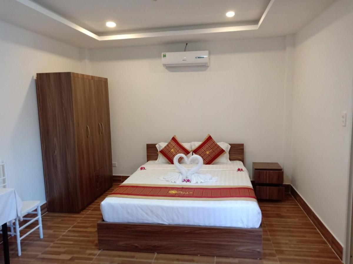 The Dream Resort & Spa Phan Thiết Zewnętrze zdjęcie