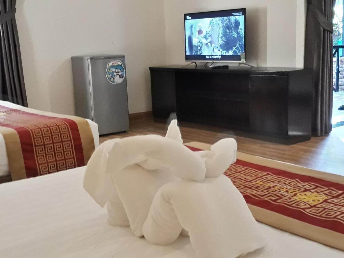 The Dream Resort & Spa Phan Thiết Zewnętrze zdjęcie