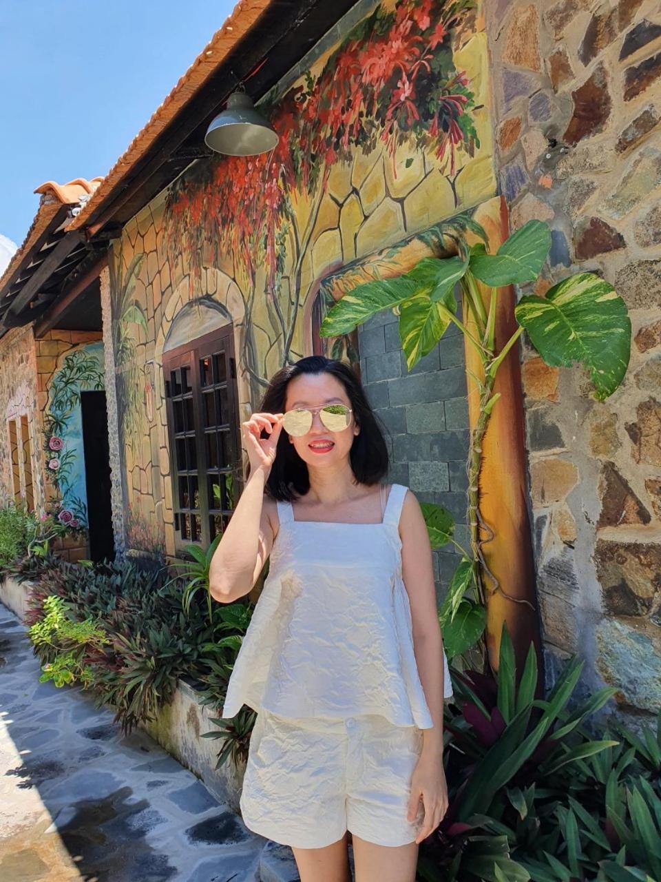 The Dream Resort & Spa Phan Thiết Zewnętrze zdjęcie