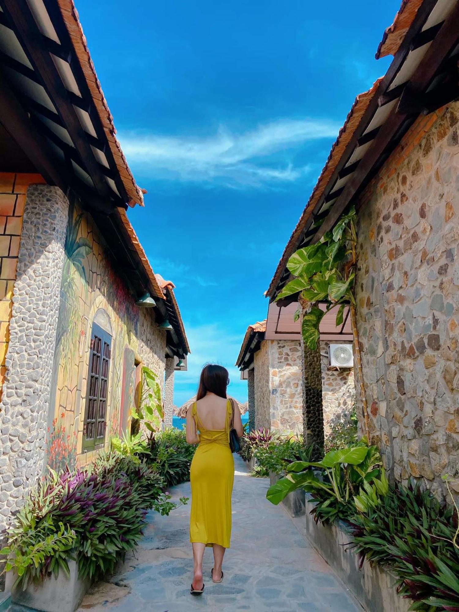 The Dream Resort & Spa Phan Thiết Zewnętrze zdjęcie