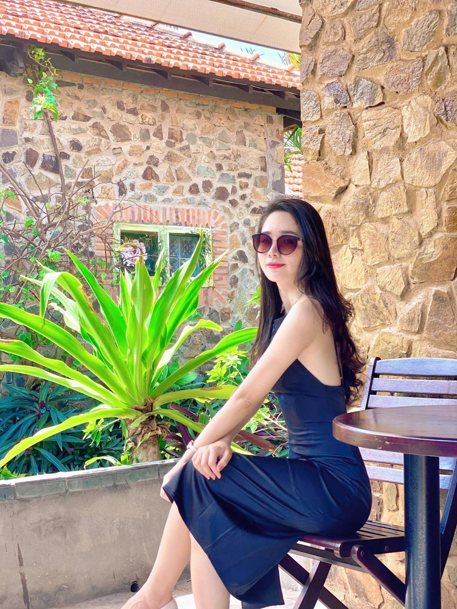 The Dream Resort & Spa Phan Thiết Zewnętrze zdjęcie