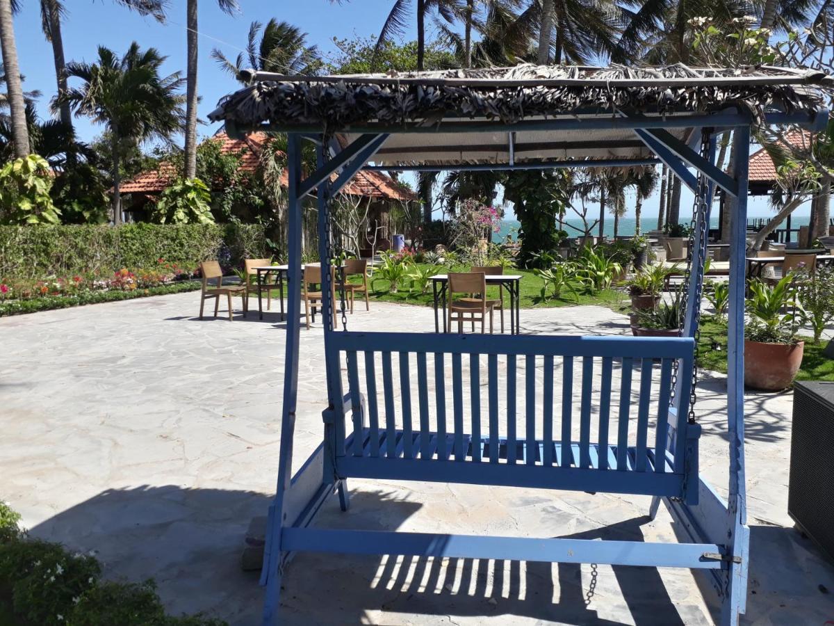 The Dream Resort & Spa Phan Thiết Zewnętrze zdjęcie