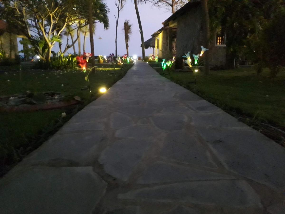 The Dream Resort & Spa Phan Thiết Zewnętrze zdjęcie
