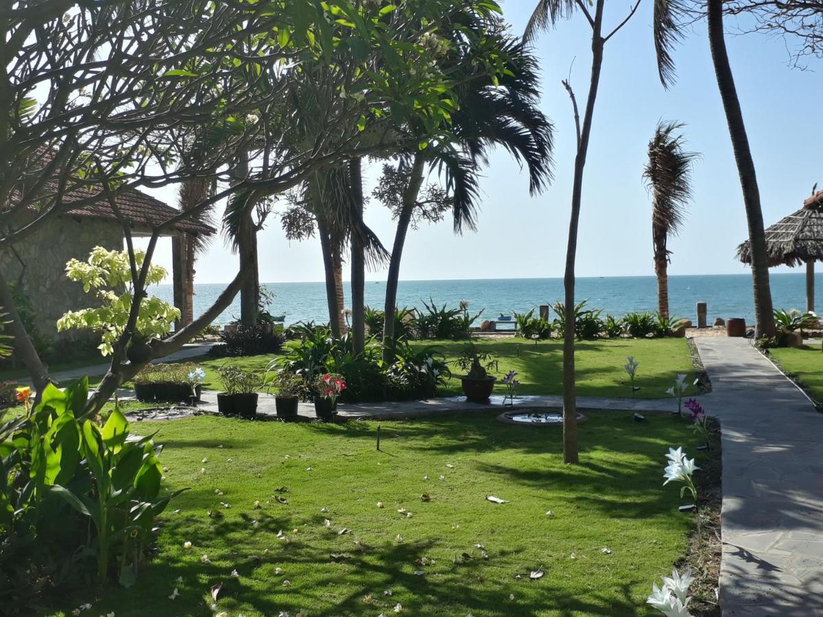 The Dream Resort & Spa Phan Thiết Zewnętrze zdjęcie