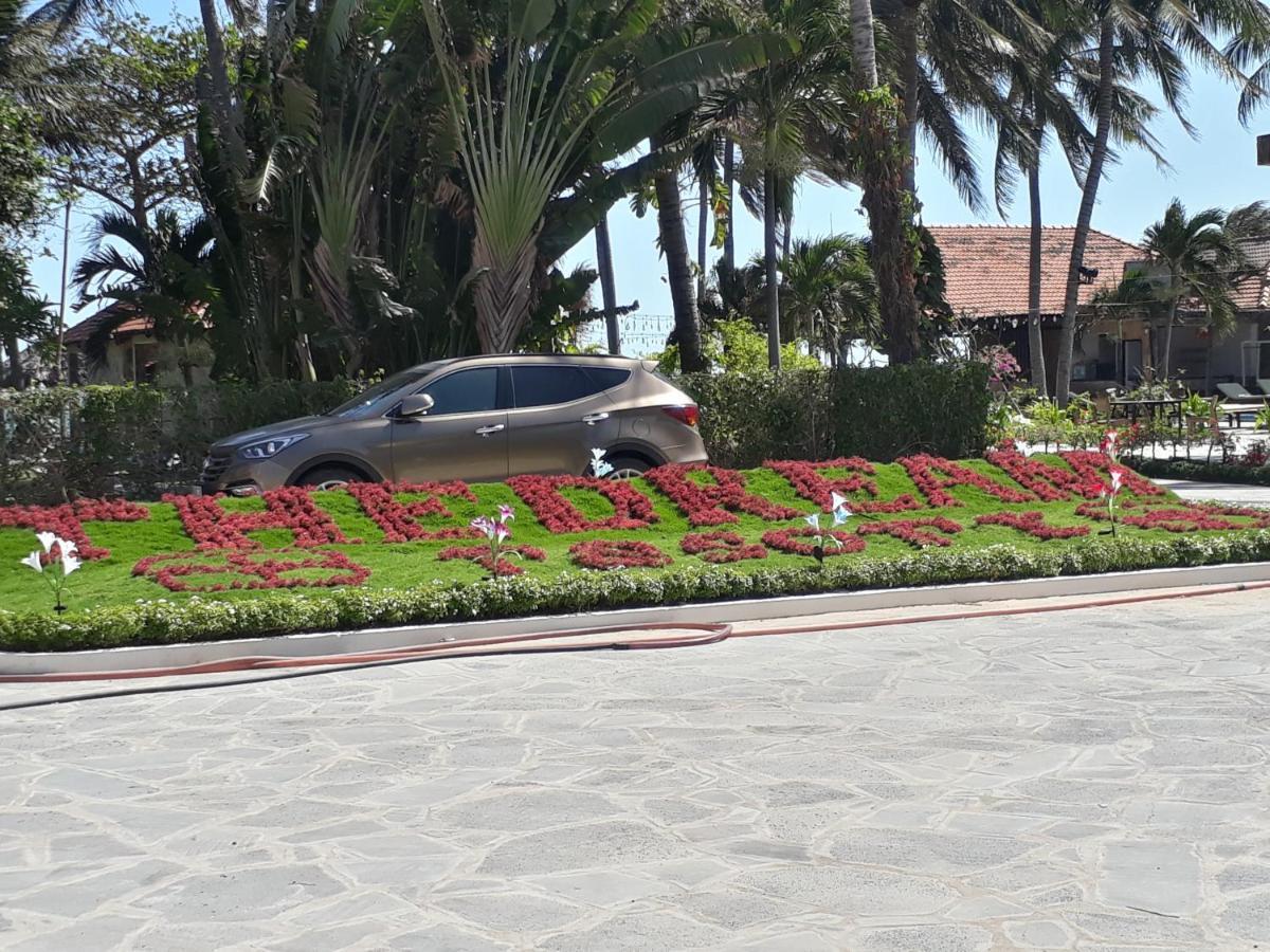The Dream Resort & Spa Phan Thiết Zewnętrze zdjęcie