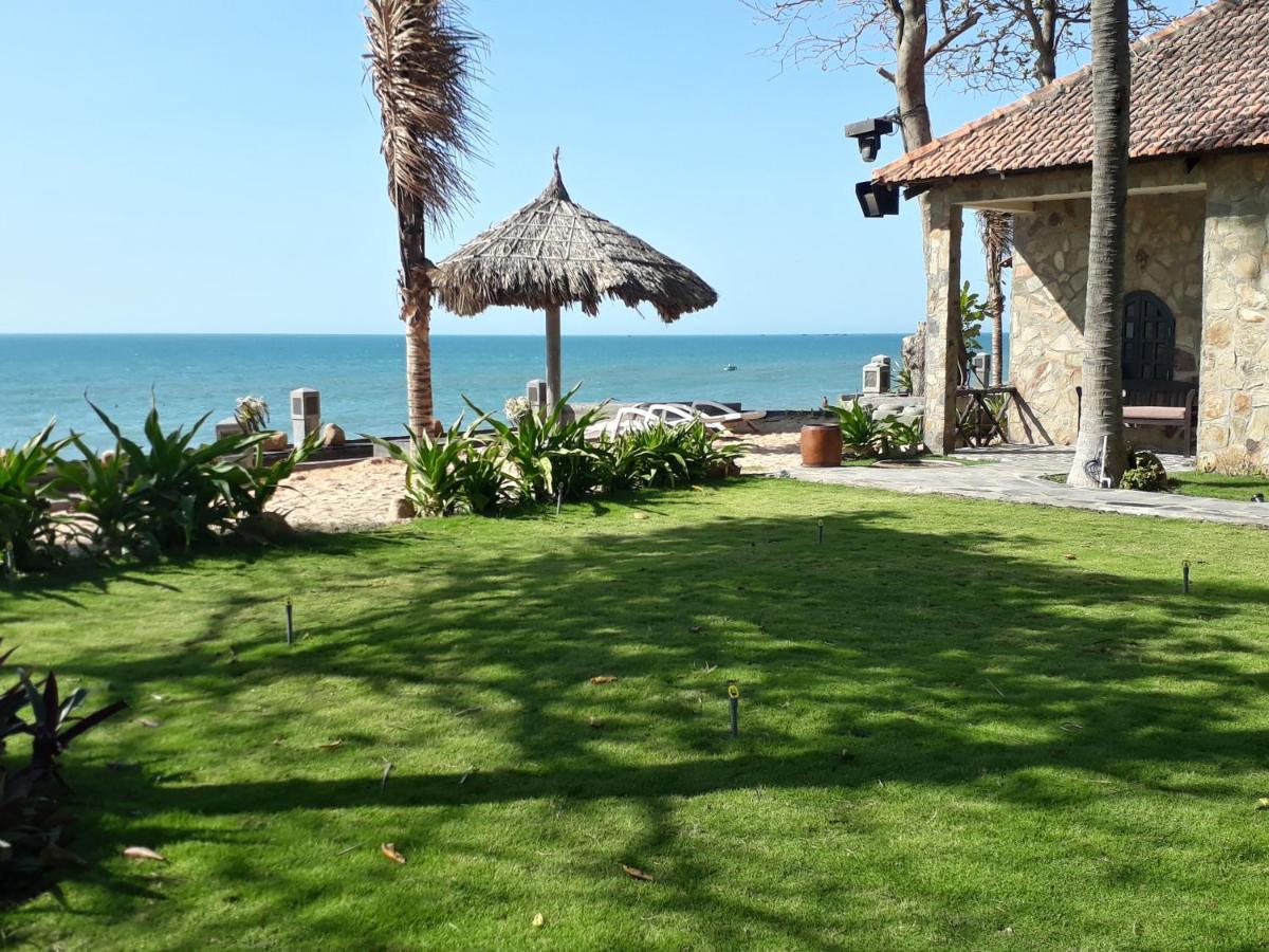 The Dream Resort & Spa Phan Thiết Zewnętrze zdjęcie