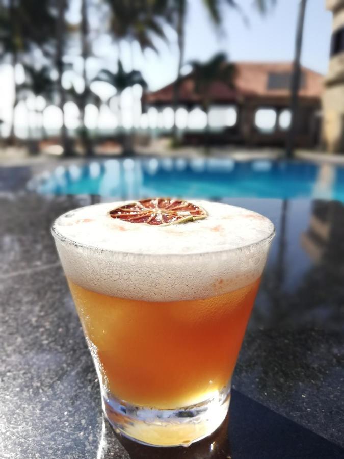 The Dream Resort & Spa Phan Thiết Zewnętrze zdjęcie