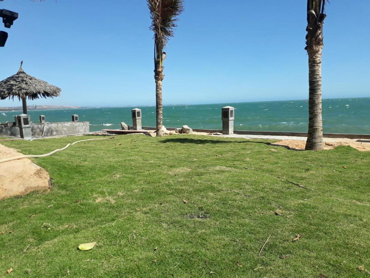 The Dream Resort & Spa Phan Thiết Zewnętrze zdjęcie