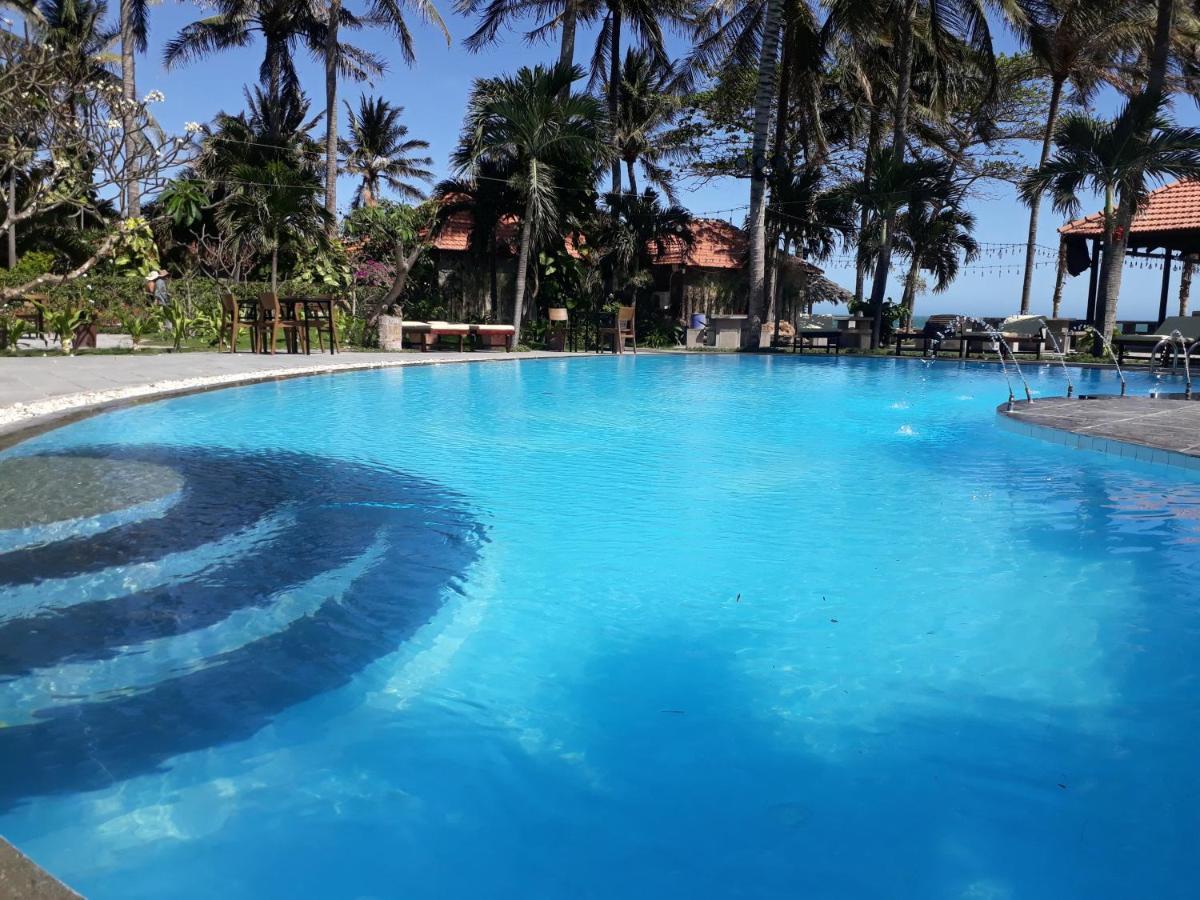 The Dream Resort & Spa Phan Thiết Zewnętrze zdjęcie