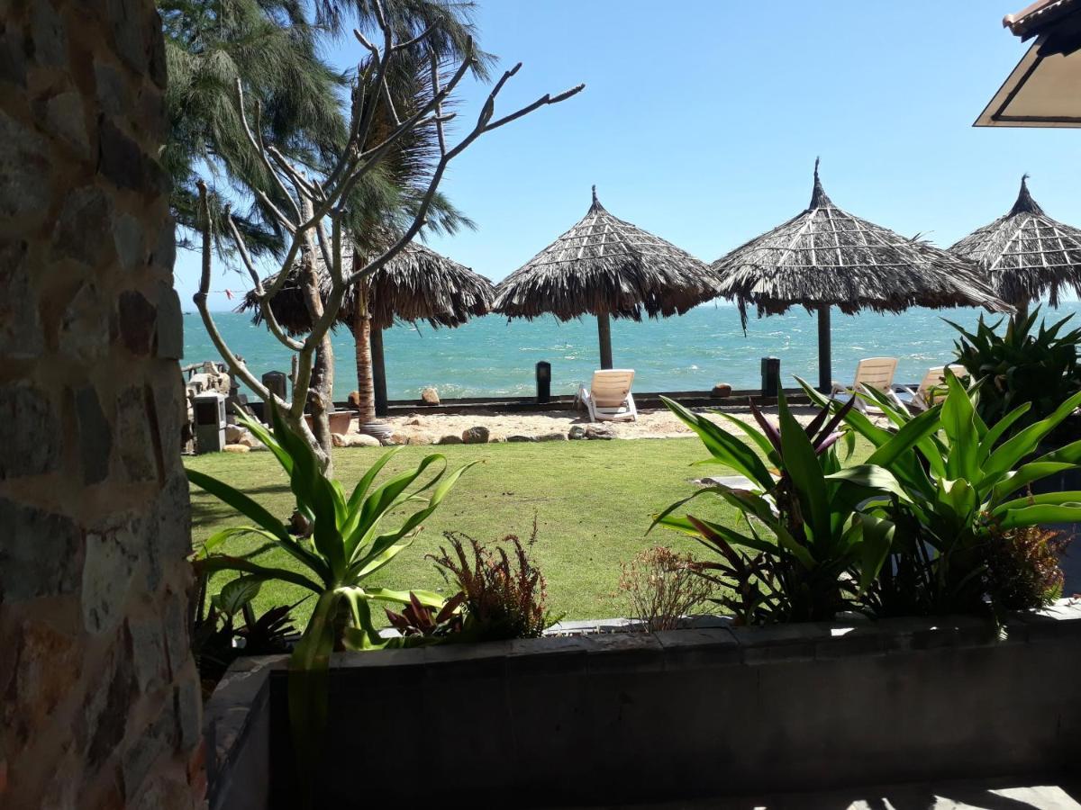 The Dream Resort & Spa Phan Thiết Zewnętrze zdjęcie