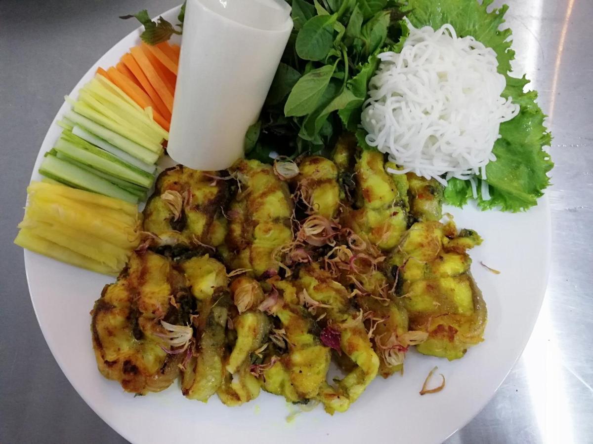 The Dream Resort & Spa Phan Thiết Zewnętrze zdjęcie