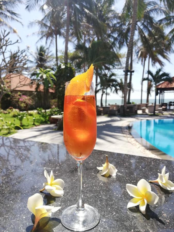 The Dream Resort & Spa Phan Thiết Zewnętrze zdjęcie