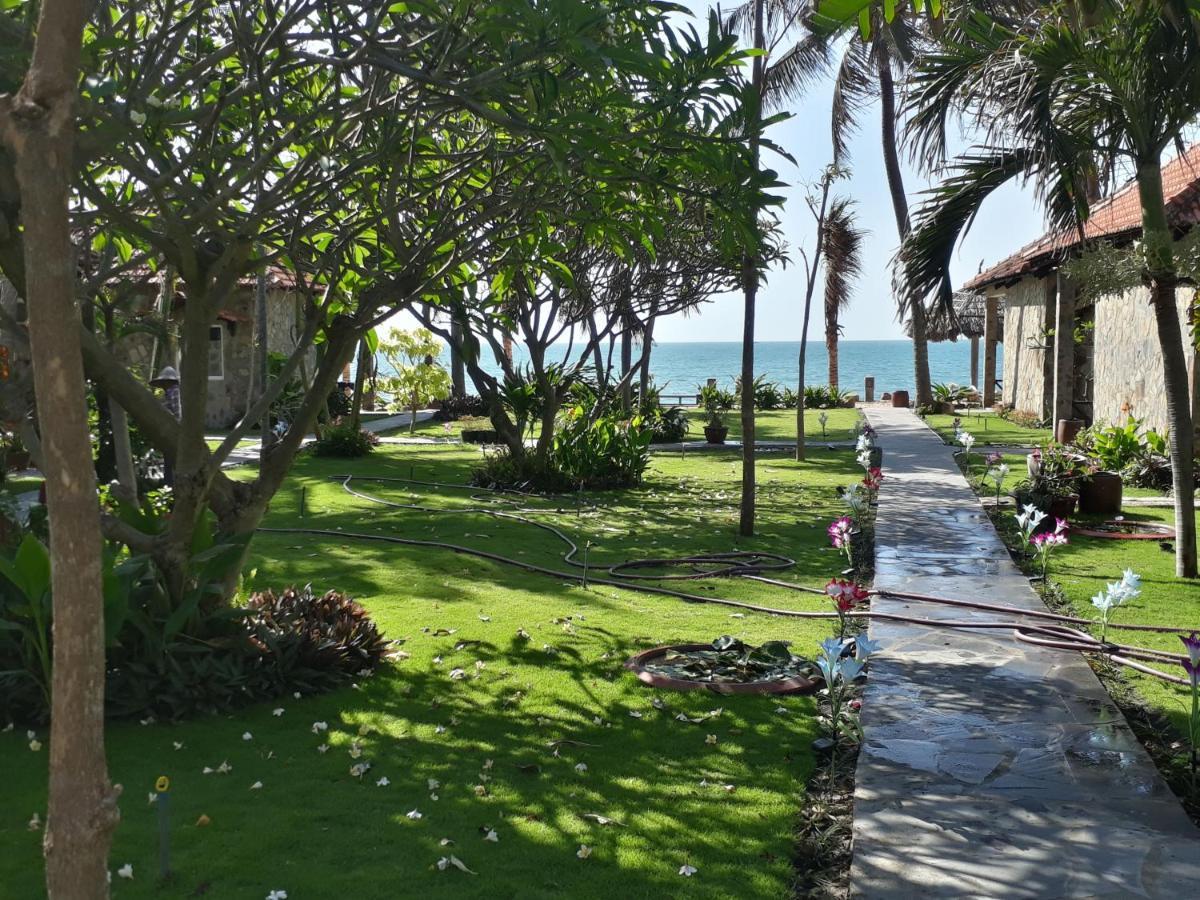 The Dream Resort & Spa Phan Thiết Zewnętrze zdjęcie