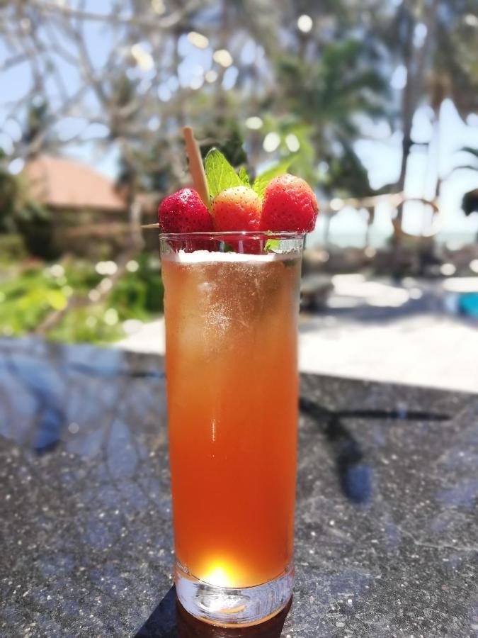 The Dream Resort & Spa Phan Thiết Zewnętrze zdjęcie