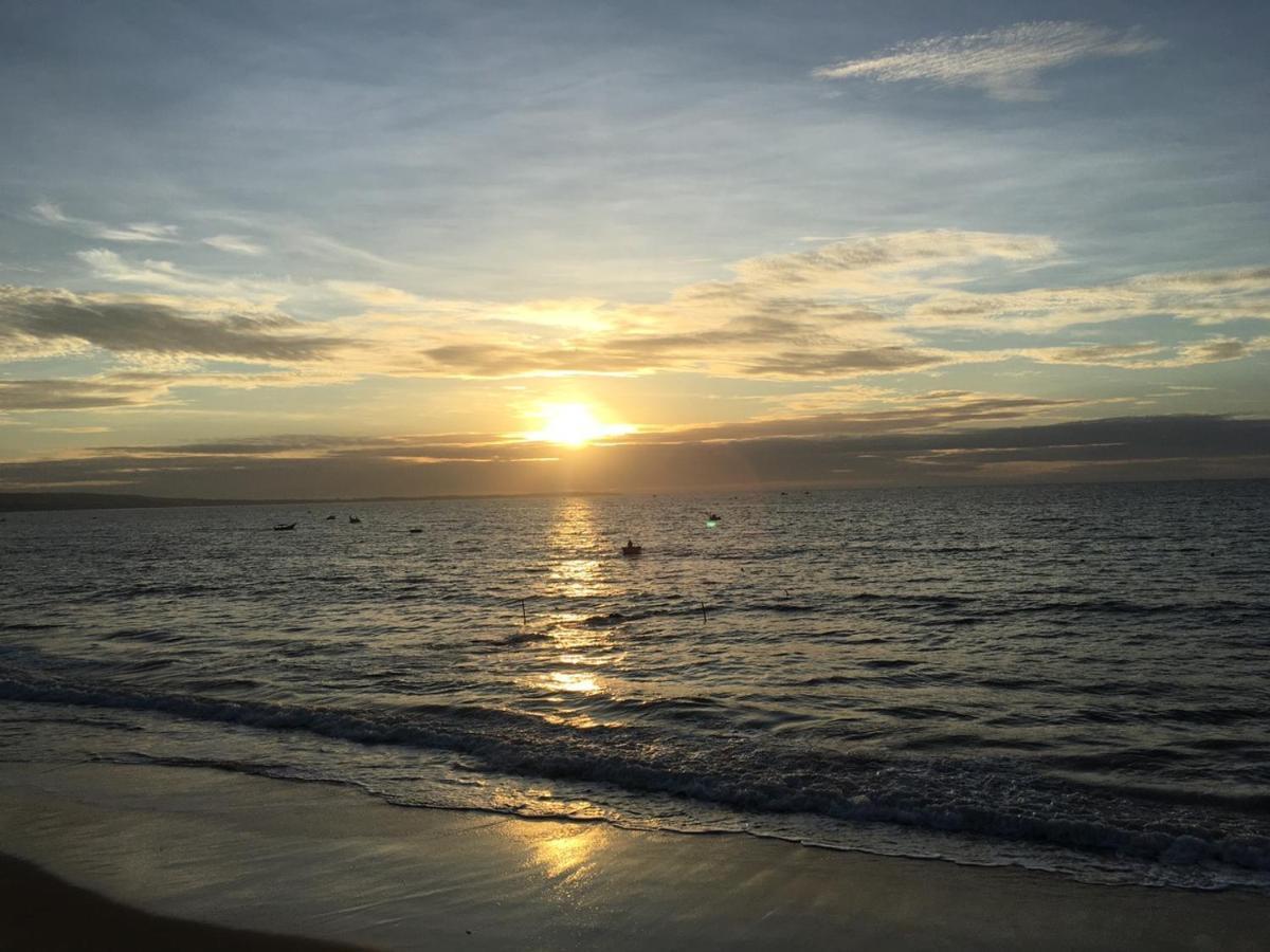 The Dream Resort & Spa Phan Thiết Zewnętrze zdjęcie