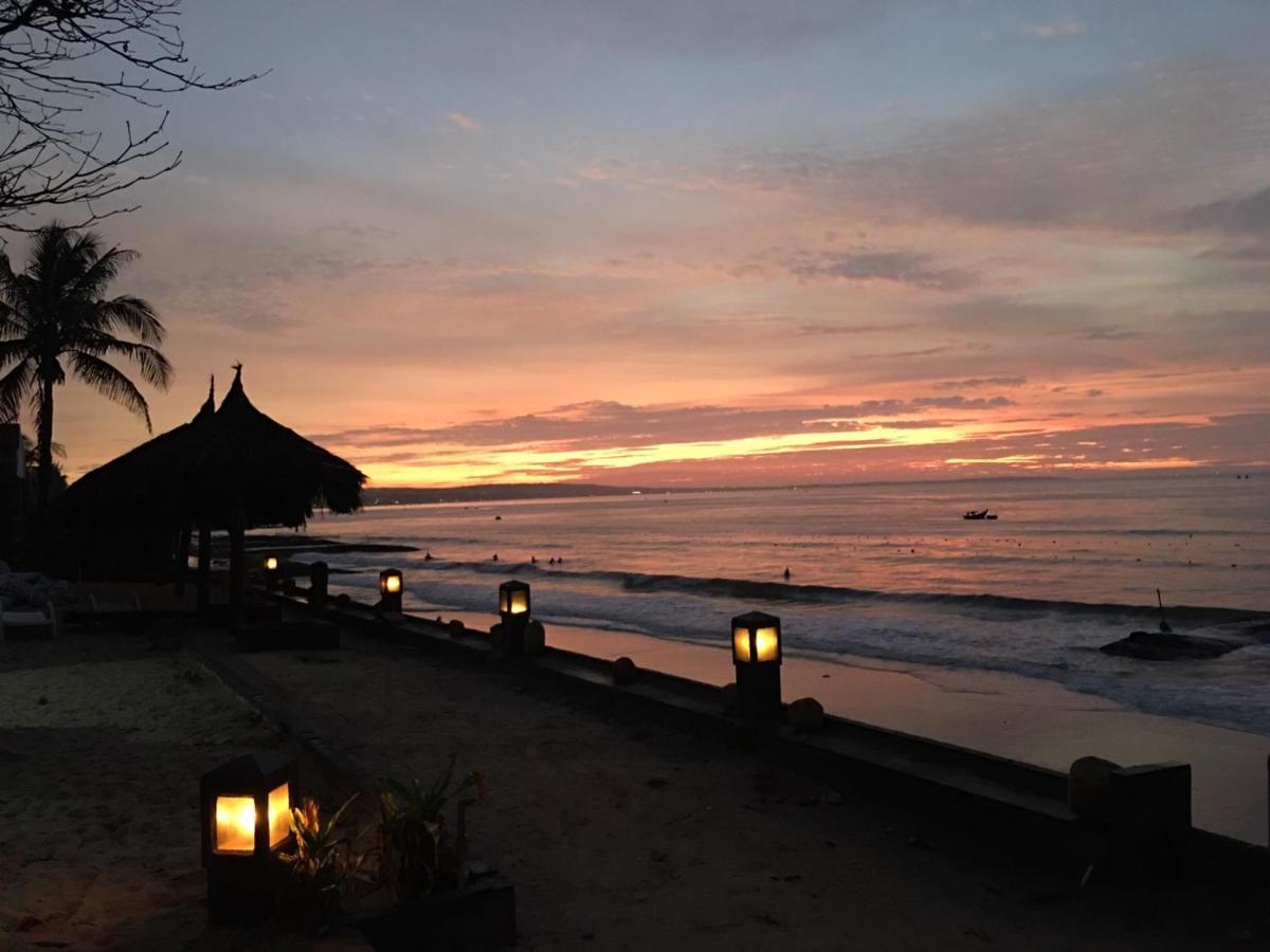 The Dream Resort & Spa Phan Thiết Zewnętrze zdjęcie