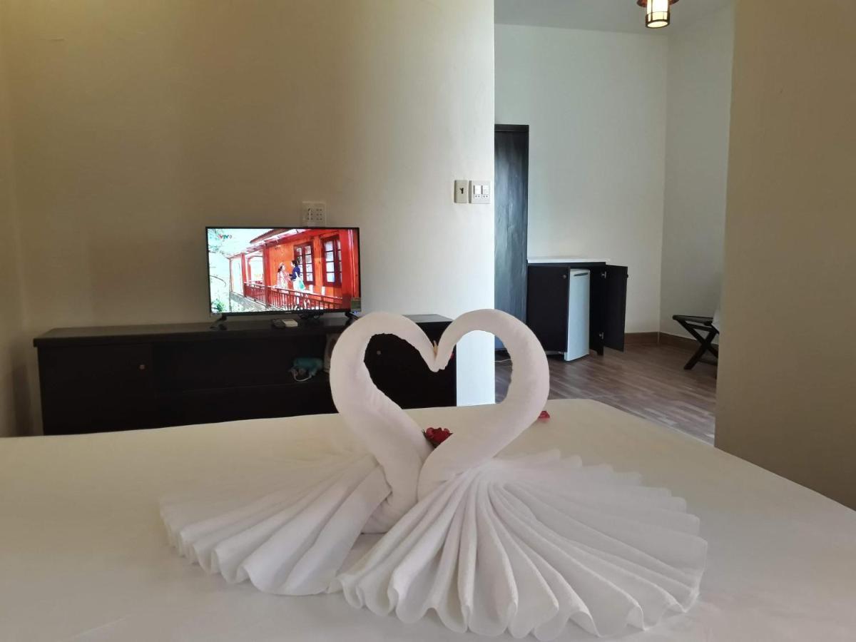 The Dream Resort & Spa Phan Thiết Zewnętrze zdjęcie