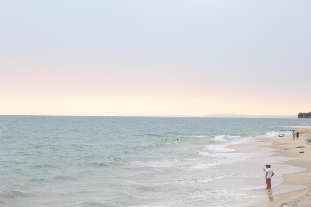 The Dream Resort & Spa Phan Thiết Zewnętrze zdjęcie