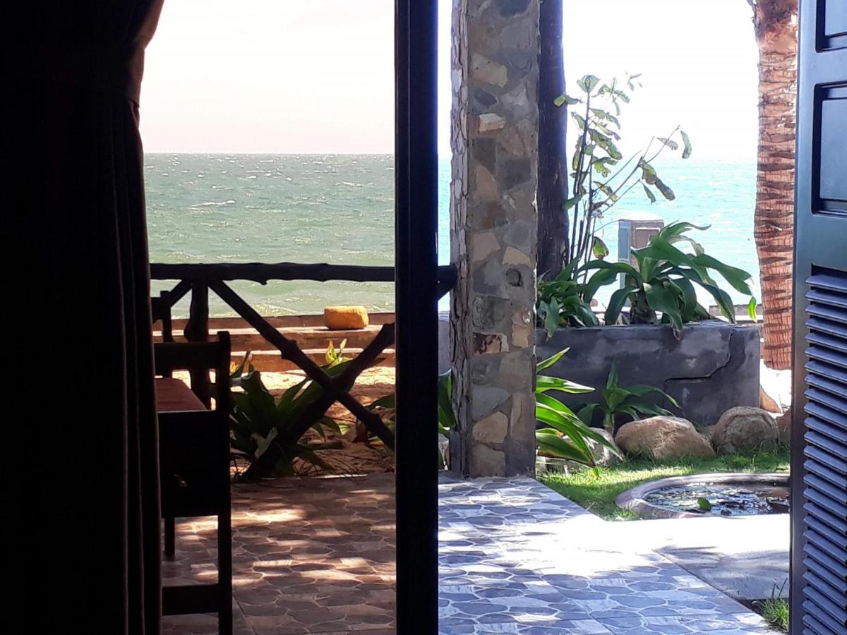 The Dream Resort & Spa Phan Thiết Zewnętrze zdjęcie