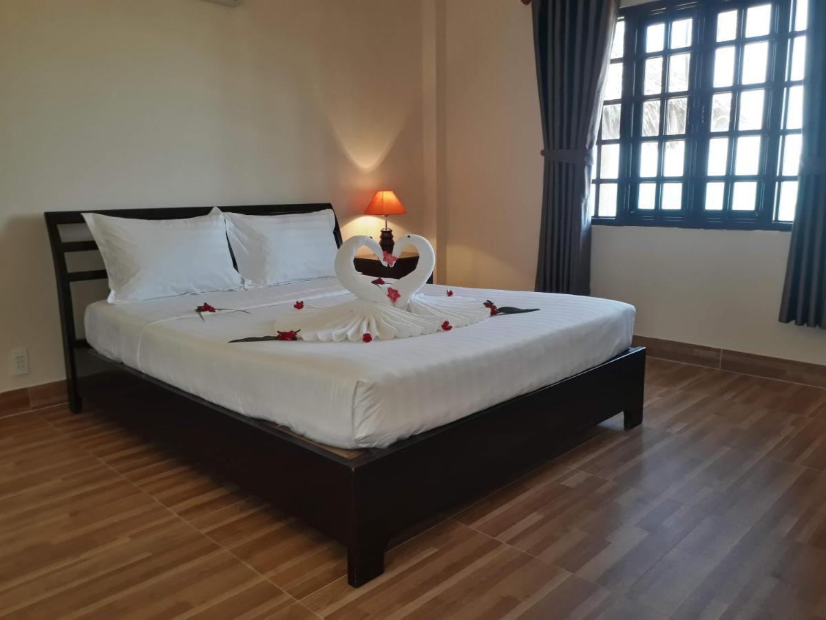 The Dream Resort & Spa Phan Thiết Zewnętrze zdjęcie