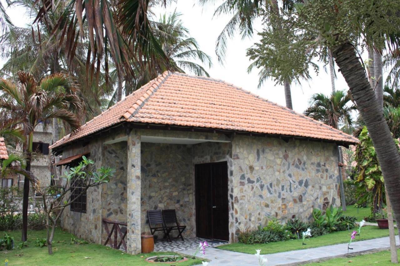The Dream Resort & Spa Phan Thiết Zewnętrze zdjęcie